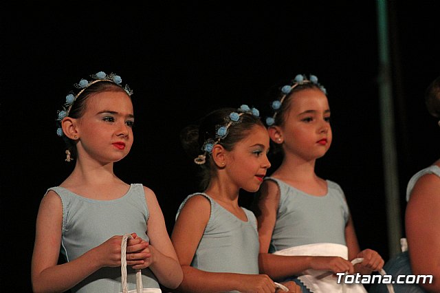 Festival de Danza Escuela de Danza Manoli Cnovas 2019 - 397