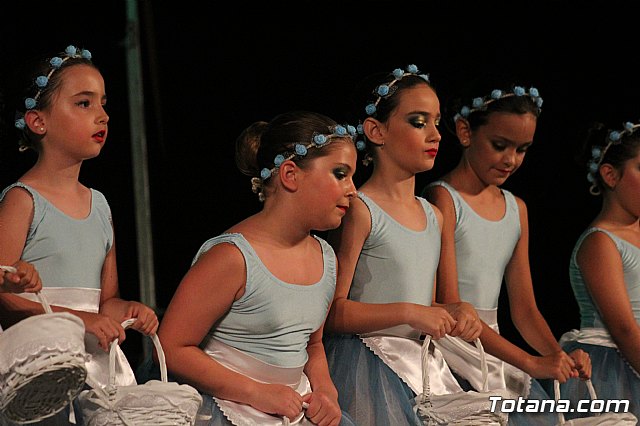 Festival de Danza Escuela de Danza Manoli Cnovas 2019 - 398