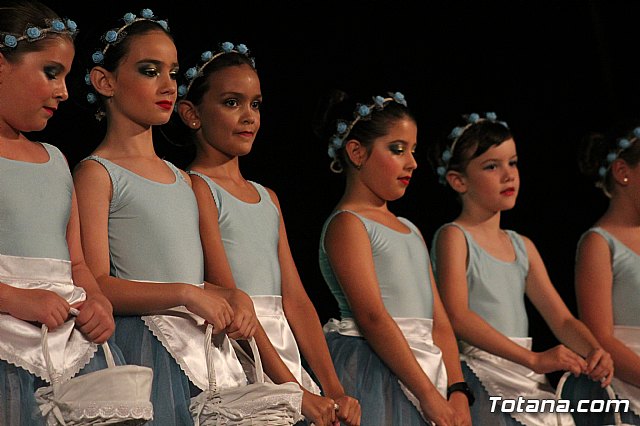 Festival de Danza Escuela de Danza Manoli Cnovas 2019 - 399