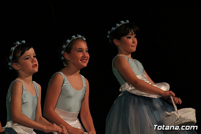 Festival de Danza Escuela de Danza Manoli Cnovas 2019 - 400
