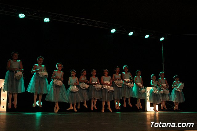 Festival de Danza Escuela de Danza Manoli Cnovas 2019 - 401