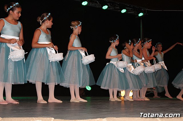 Festival de Danza Escuela de Danza Manoli Cnovas 2019 - 402