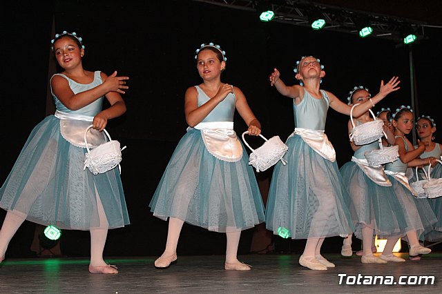 Festival de Danza Escuela de Danza Manoli Cnovas 2019 - 403