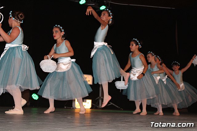 Festival de Danza Escuela de Danza Manoli Cnovas 2019 - 405