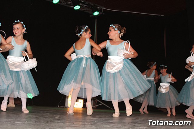 Festival de Danza Escuela de Danza Manoli Cnovas 2019 - 406