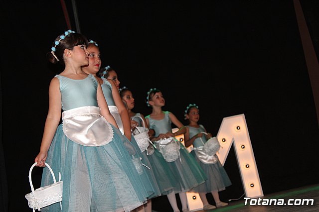 Festival de Danza Escuela de Danza Manoli Cnovas 2019 - 407