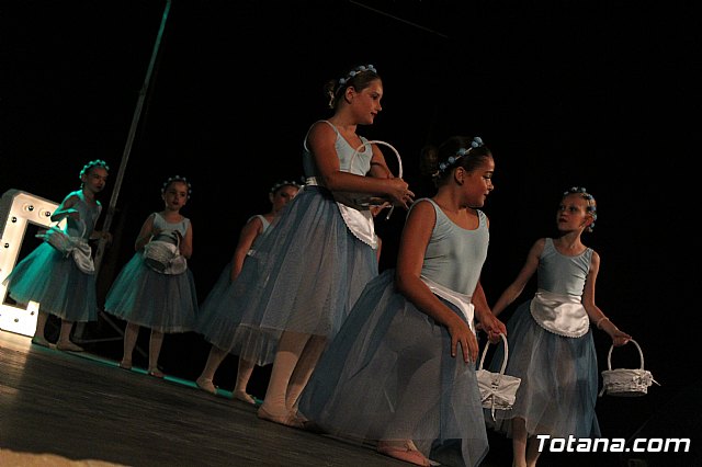 Festival de Danza Escuela de Danza Manoli Cnovas 2019 - 408