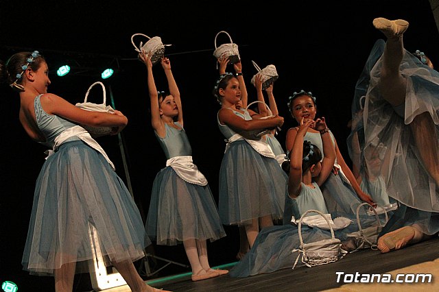 Festival de Danza Escuela de Danza Manoli Cnovas 2019 - 409