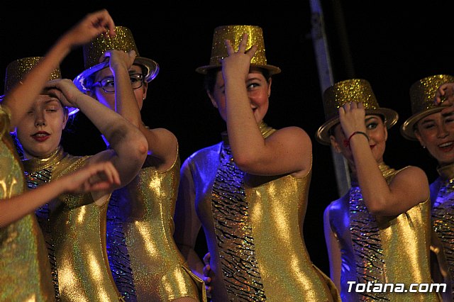 Festival de Danza Escuela de Danza Manoli Cnovas 2019 - 421