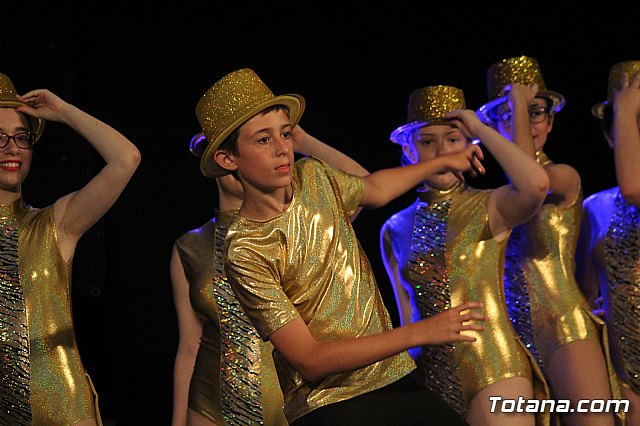 Festival de Danza Escuela de Danza Manoli Cnovas 2019 - 422