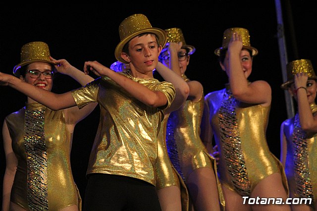 Festival de Danza Escuela de Danza Manoli Cnovas 2019 - 423