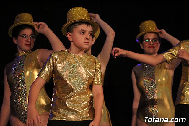 Festival de Danza Escuela de Danza Manoli Cnovas 2019 - 424