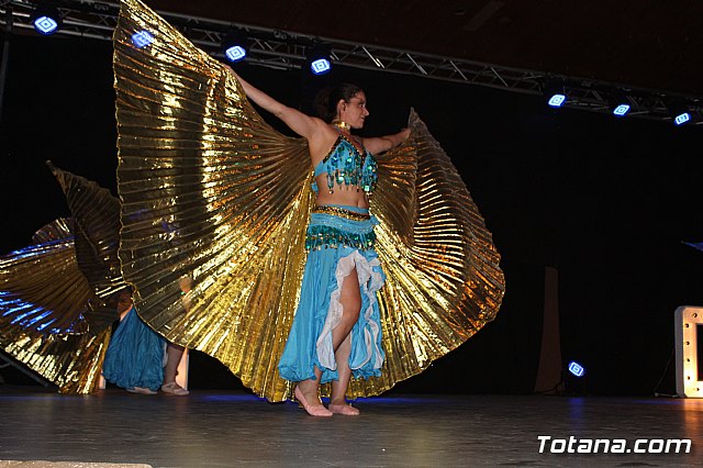 Festival de Danza Escuela de Danza Manoli Cnovas 2019 - 446