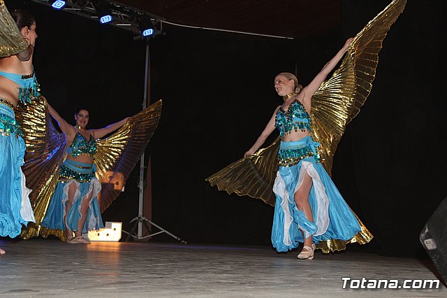 Festival de Danza Escuela de Danza Manoli Cnovas 2019 - 447