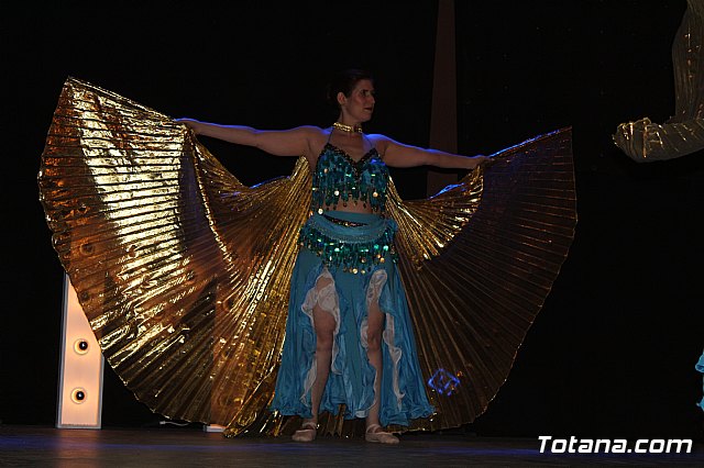 Festival de Danza Escuela de Danza Manoli Cnovas 2019 - 448