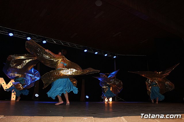 Festival de Danza Escuela de Danza Manoli Cnovas 2019 - 449