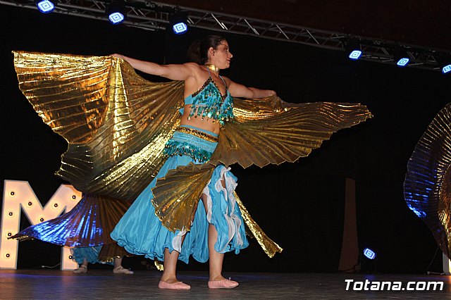 Festival de Danza Escuela de Danza Manoli Cnovas 2019 - 450