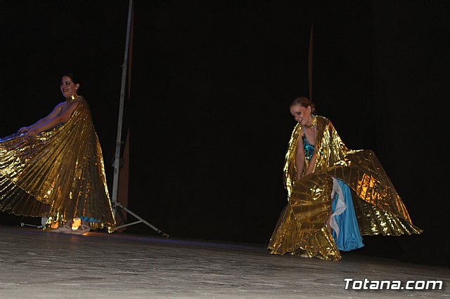 Festival de Danza Escuela de Danza Manoli Cnovas 2019 - 451