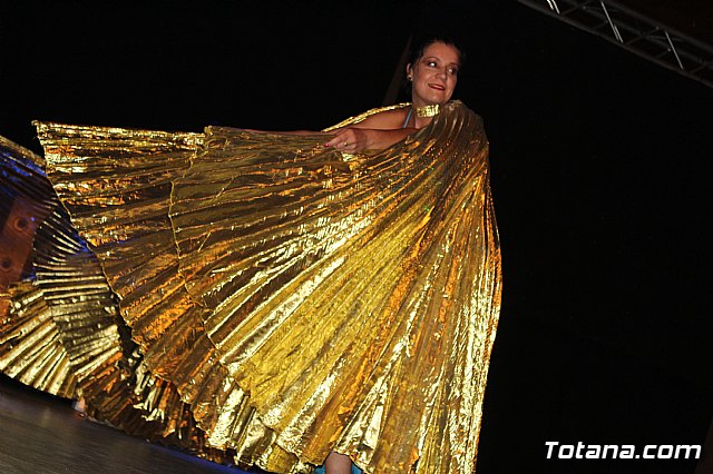 Festival de Danza Escuela de Danza Manoli Cnovas 2019 - 452