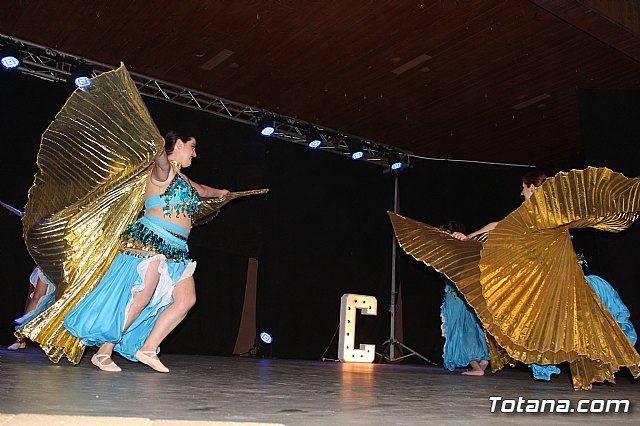 Festival de Danza Escuela de Danza Manoli Cnovas 2019 - 453