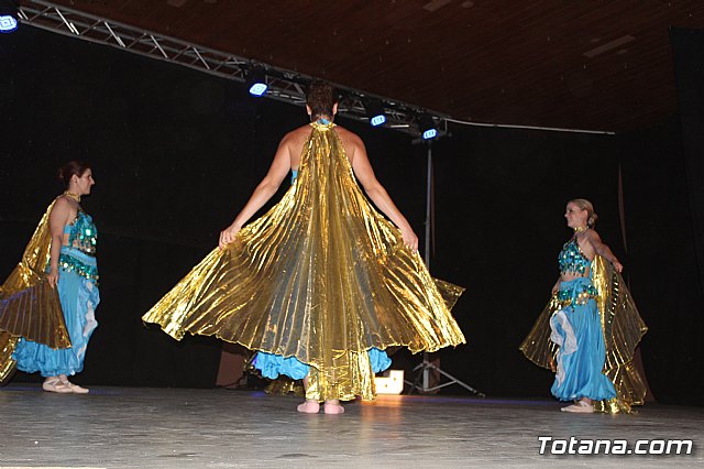 Festival de Danza Escuela de Danza Manoli Cnovas 2019 - 454