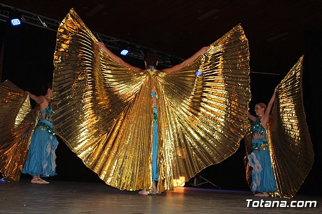 Festival de Danza Escuela de Danza Manoli Cnovas 2019 - 455