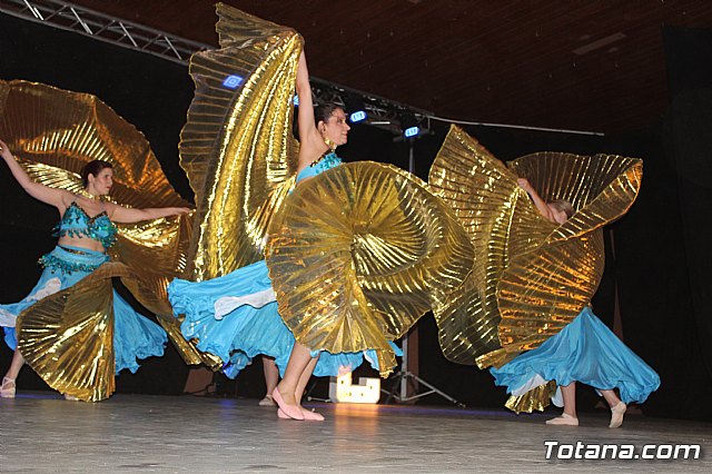 Festival de Danza Escuela de Danza Manoli Cnovas 2019 - 456