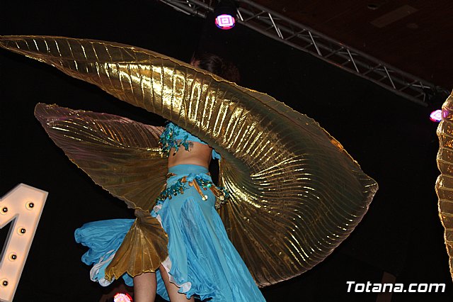 Festival de Danza Escuela de Danza Manoli Cnovas 2019 - 459