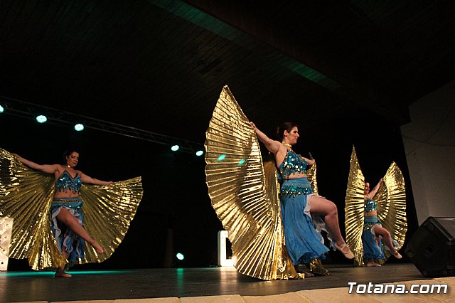 Festival de Danza Escuela de Danza Manoli Cnovas 2019 - 460