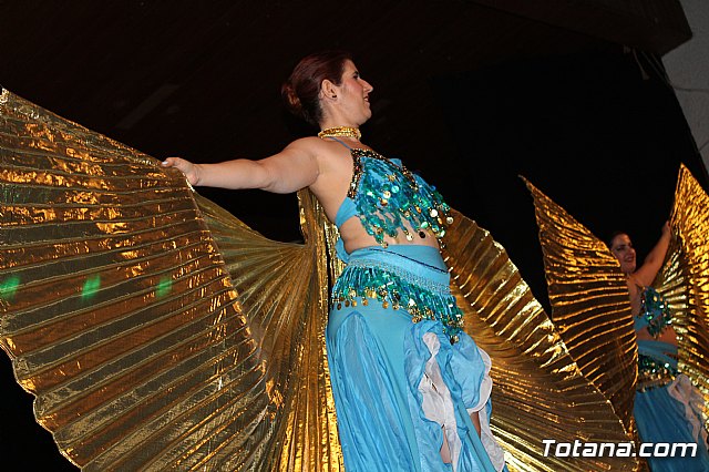 Festival de Danza Escuela de Danza Manoli Cnovas 2019 - 461