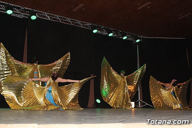 Festival de Danza Escuela de Danza Manoli Cnovas 2019 - 462