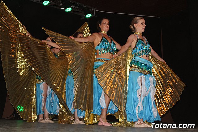 Festival de Danza Escuela de Danza Manoli Cnovas 2019 - 464