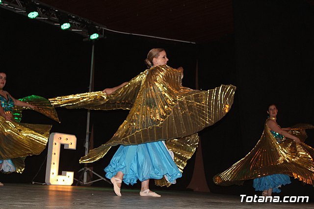 Festival de Danza Escuela de Danza Manoli Cnovas 2019 - 465