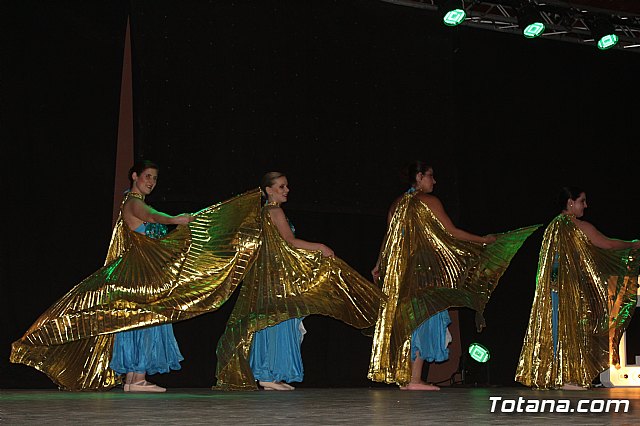 Festival de Danza Escuela de Danza Manoli Cnovas 2019 - 466