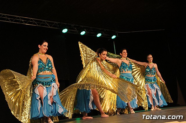 Festival de Danza Escuela de Danza Manoli Cnovas 2019 - 469