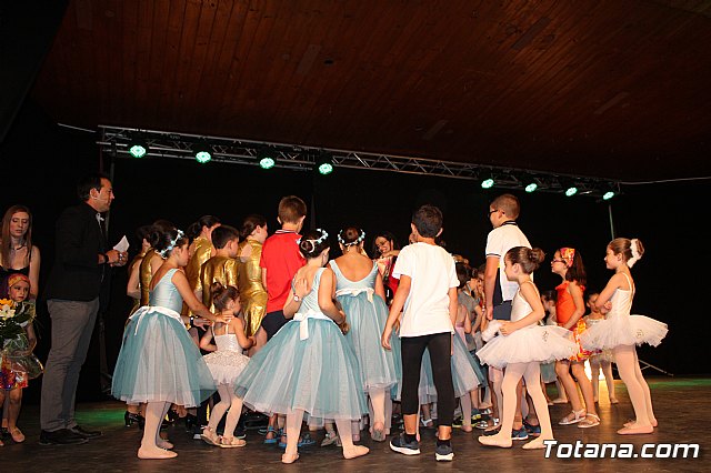 Festival de Danza Escuela de Danza Manoli Cnovas 2019 - 470