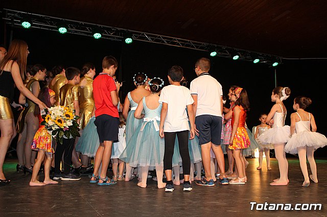 Festival de Danza Escuela de Danza Manoli Cnovas 2019 - 471