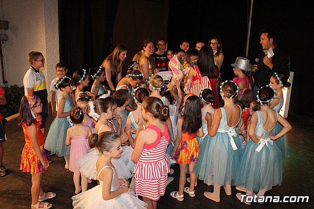 Festival de Danza Escuela de Danza Manoli Cnovas 2019 - 472