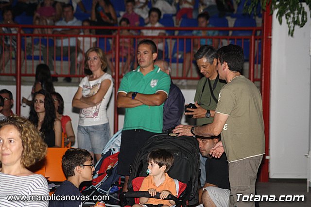 Festival de Danza 2012 - Escuela de danza Manoli Cnovas - 19