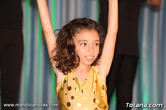 Festival de Danza 2012 - Escuela de danza Manoli Cnovas - 31