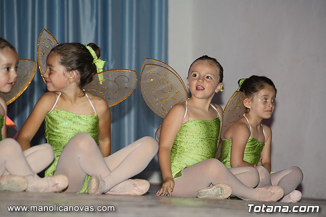 Festival de Danza 2012 - Escuela de danza Manoli Cnovas - 82