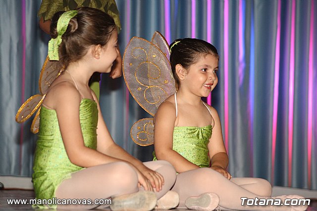 Festival de Danza 2012 - Escuela de danza Manoli Cnovas - 83