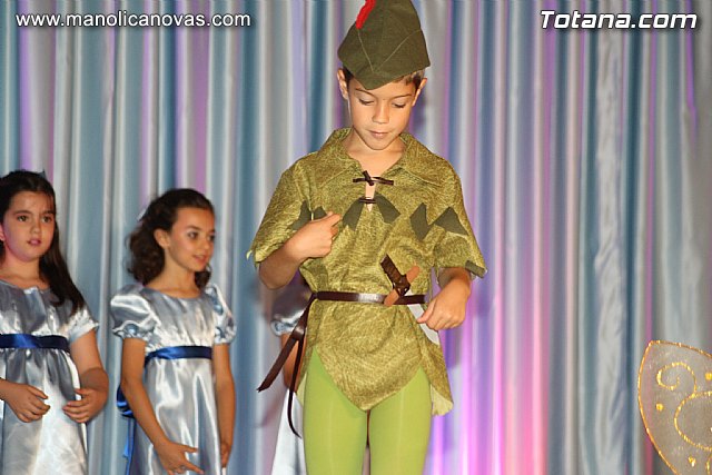 Festival de Danza 2012 - Escuela de danza Manoli Cnovas - 84