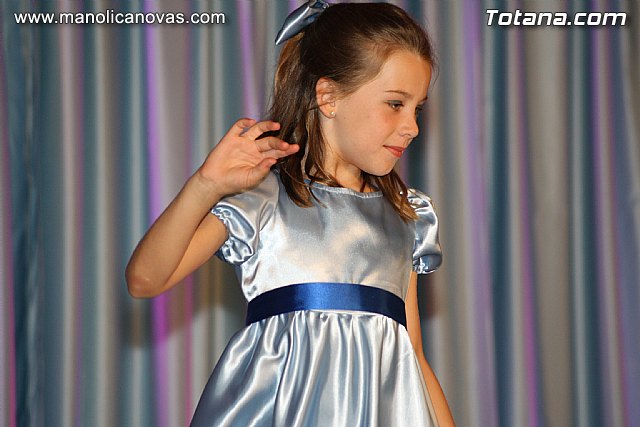 Festival de Danza 2012 - Escuela de danza Manoli Cnovas - 92