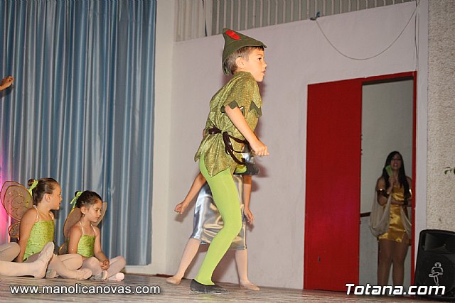 Festival de Danza 2012 - Escuela de danza Manoli Cnovas - 93