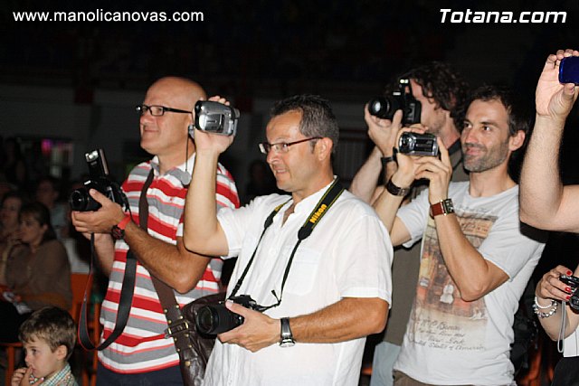 Festival de Danza 2012 - Escuela de danza Manoli Cnovas - 101