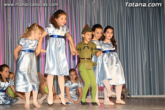 Festival de Danza 2012 - Escuela de danza Manoli Cnovas - 103