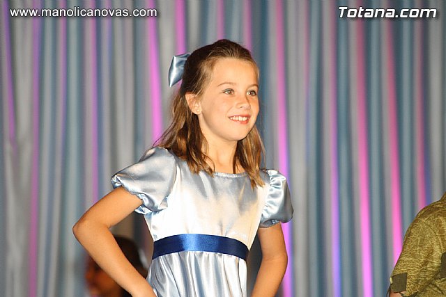 Festival de Danza 2012 - Escuela de danza Manoli Cnovas - 104