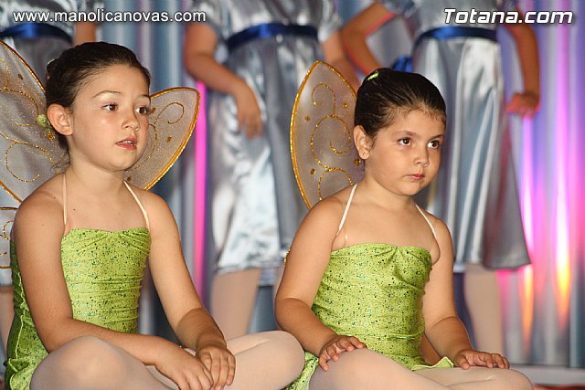 Festival de Danza 2012 - Escuela de danza Manoli Cnovas - 105