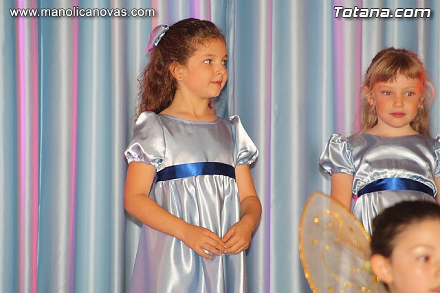 Festival de Danza 2012 - Escuela de danza Manoli Cnovas - 106